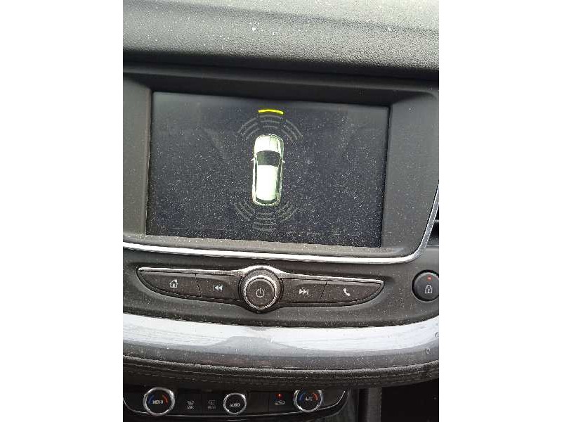 opel grandland x del año 2021