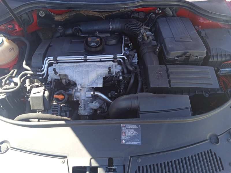 volkswagen passat variant (3c5) del año 2006