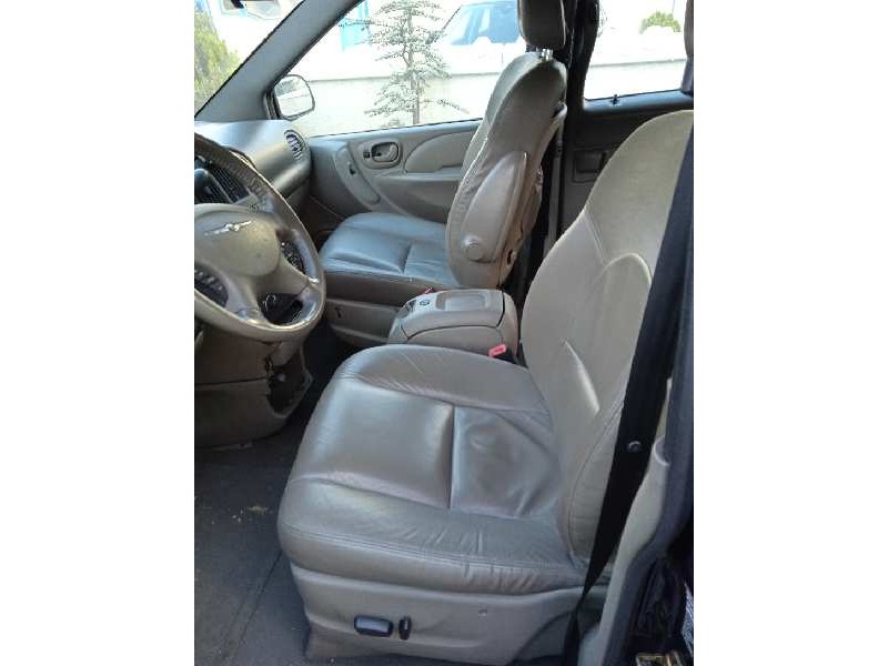 chrysler voyager (rg) del año 2006