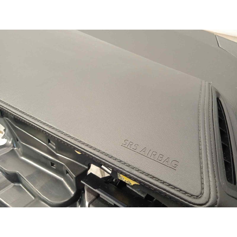 Recambio de kit airbag para toyota c-hr hybrid launch edition referencia OEM IAM 55401F4010C1 89170F4130 45130F4030XX