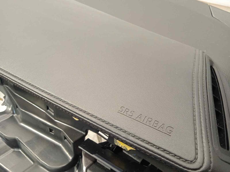 Recambio de kit airbag para toyota c-hr hybrid launch edition referencia OEM IAM 55401F4010C1 89170F4130 45130F4030XX