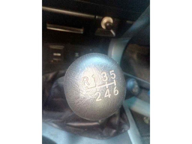 toyota land cruiser (j12) del año 2005