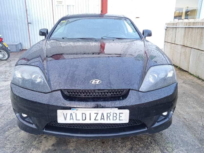 hyundai coupe (gk) del año 2006