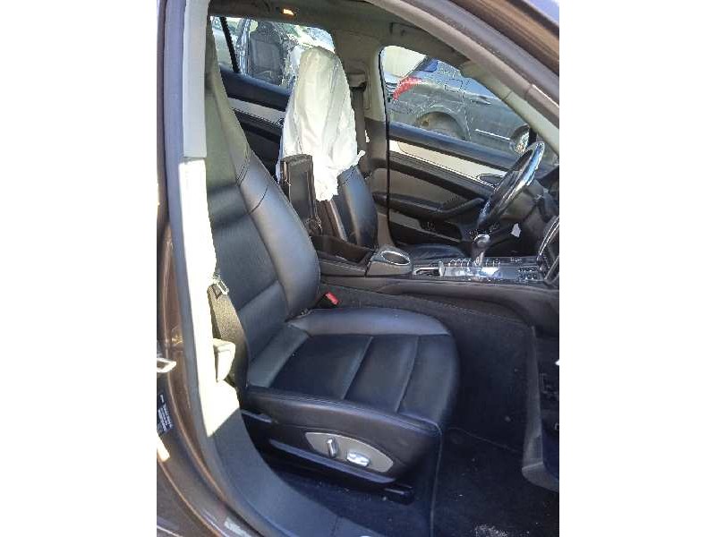 porsche panamera del año 2012