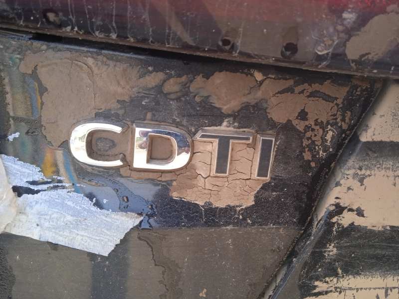 opel astra k lim. 5türig del año 2018