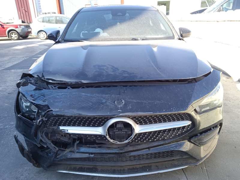 mercedes-benz clase cla (w118) del año 2022