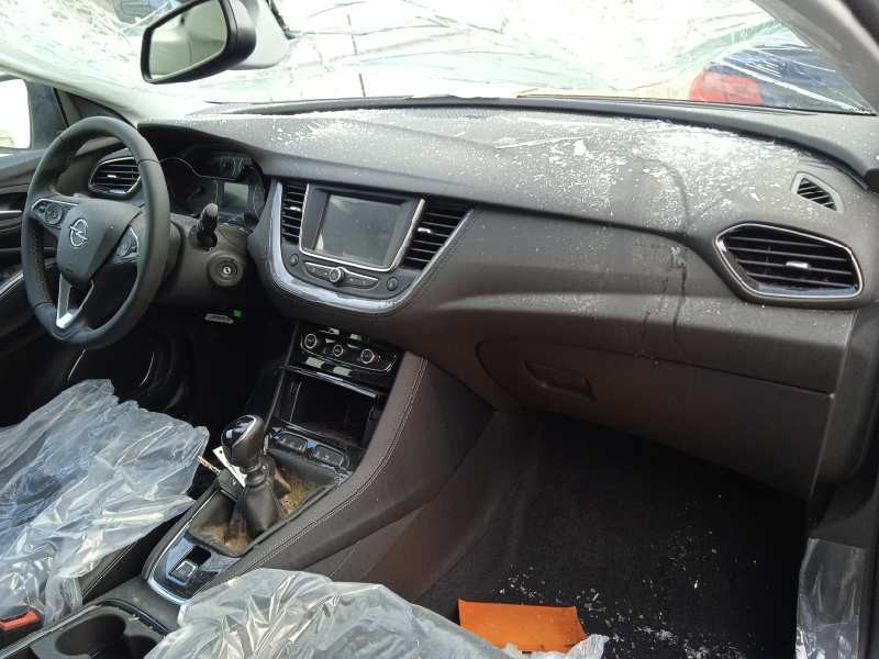 opel grandland x del año 2021