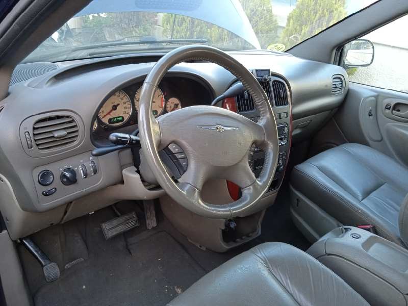 chrysler voyager (rg) del año 2006