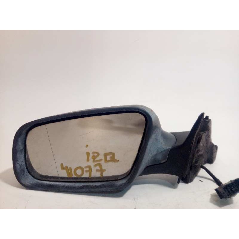 Recambio de retrovisor izquierdo para audi a3 (8l) 1.9 tdi referencia OEM IAM 8L1858531HA  