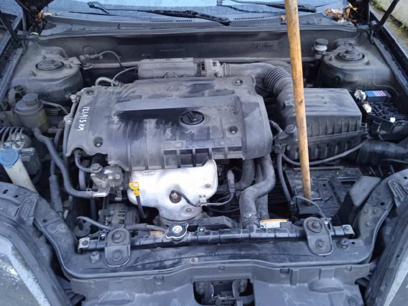 hyundai coupe (gk) del año 2006