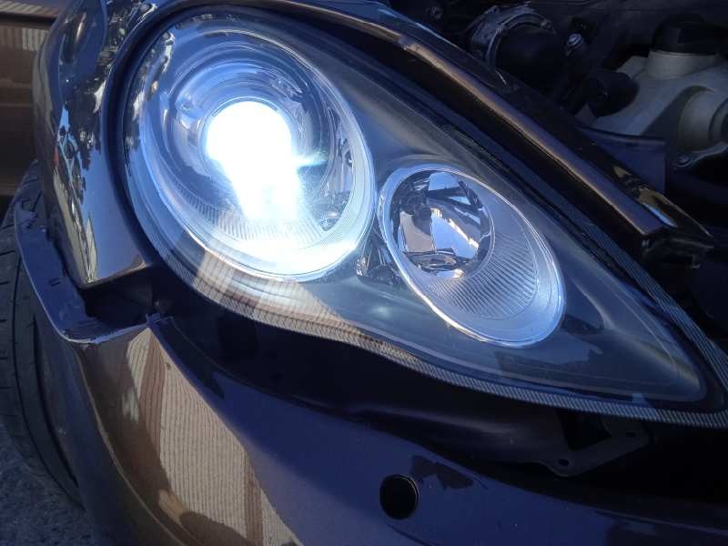 porsche panamera del año 2012