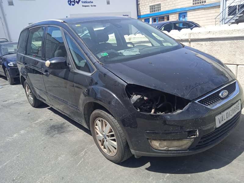 ford galaxy (ca1) del año 2007