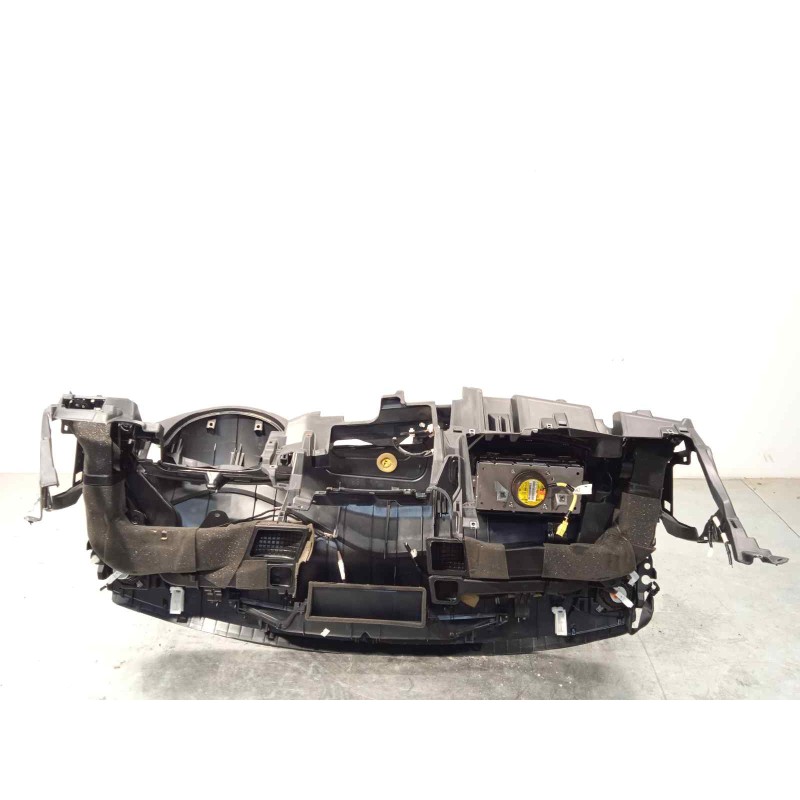 Recambio de kit airbag para toyota c-hr hybrid launch edition referencia OEM IAM 55401F4010C1 89170F4130 45130F4030XX