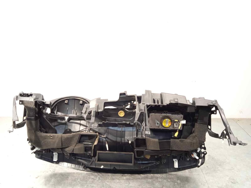 Recambio de kit airbag para toyota c-hr hybrid launch edition referencia OEM IAM 55401F4010C1 89170F4130 45130F4030XX