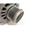 Recambio de alternador para chevrolet captiva (c100, c140) 2.0 d 4wd referencia OEM IAM 96866018  