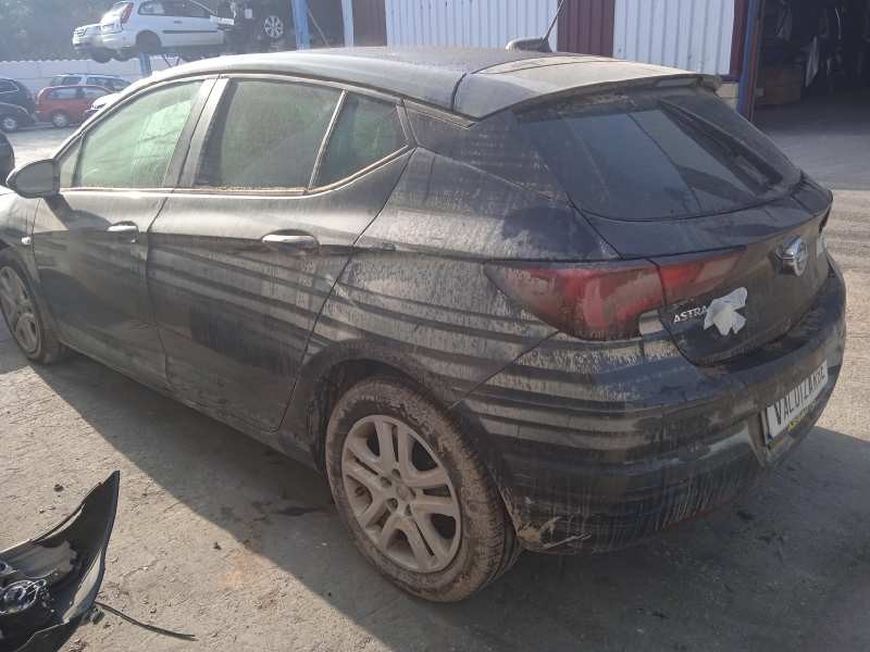 opel astra k lim. 5türig del año 2018