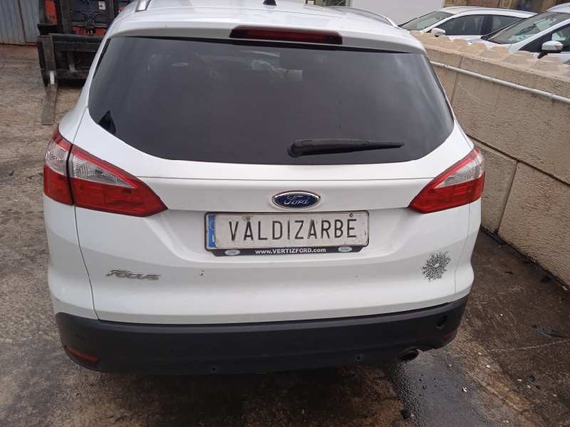 ford focus turn. (cb8) del año 2011