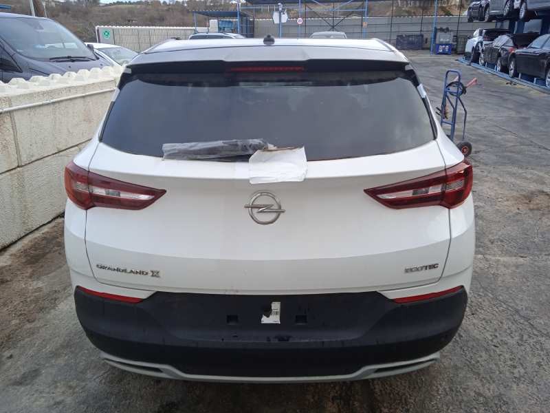 opel grandland x del año 2021