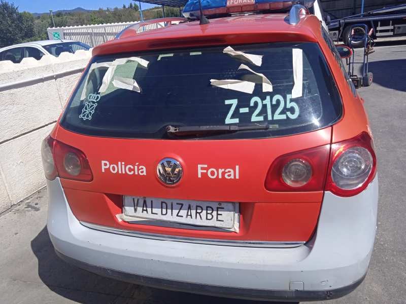 volkswagen passat variant (3c5) del año 2006