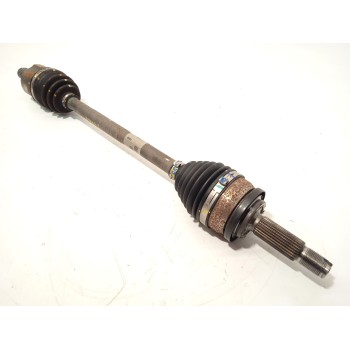 Recambio de transmision delantera izquierda para hyundai i20 iii (bc3, bi3) 1.2 referencia OEM IAM 49500Q0000  