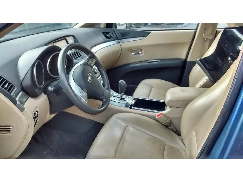 subaru tribeca b9 del año 2010