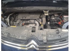 citroën c4 picasso del año 2015 2