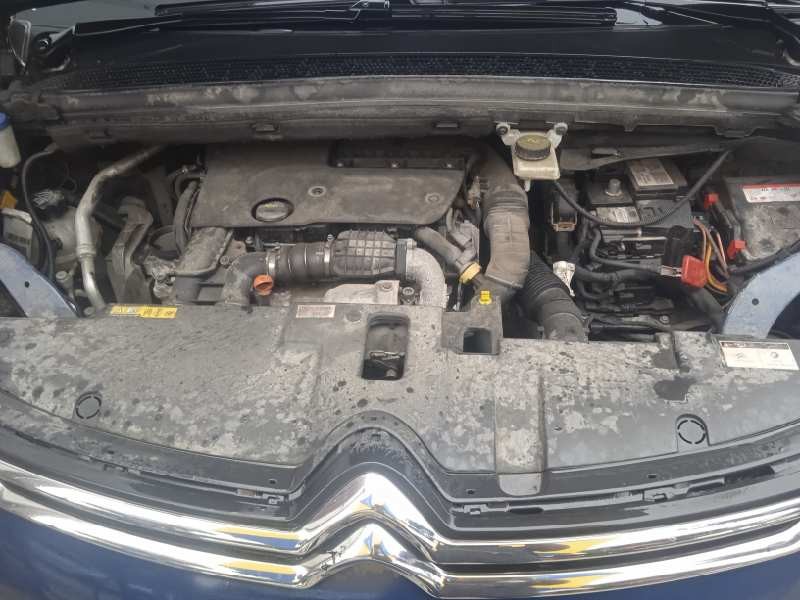 citroën c4 picasso del año 2015