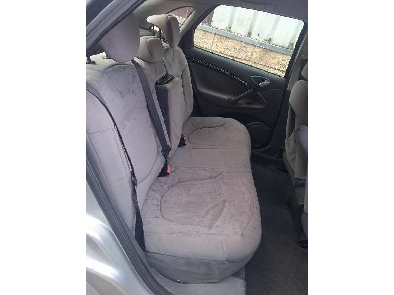 citroën c5 berlina del año 2004