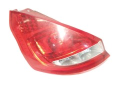 Recambio de piloto trasero izquierdo para ford fiesta (cb1) 1.4 tdci cat referencia OEM IAM 1709553   2