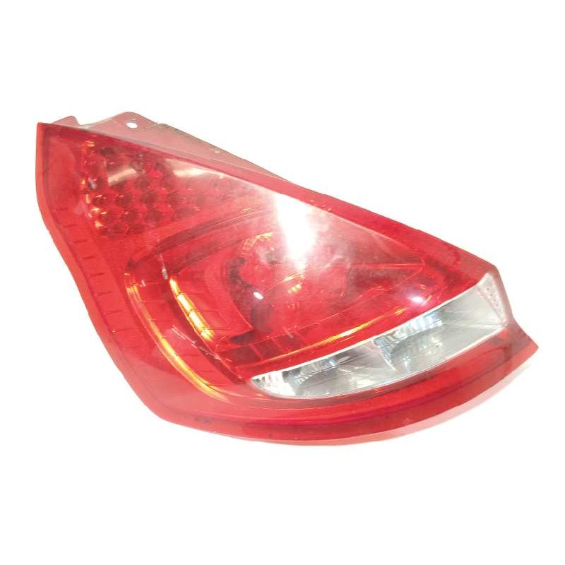 Recambio de piloto trasero izquierdo para ford fiesta (cb1) 1.4 tdci cat referencia OEM IAM 1709553  