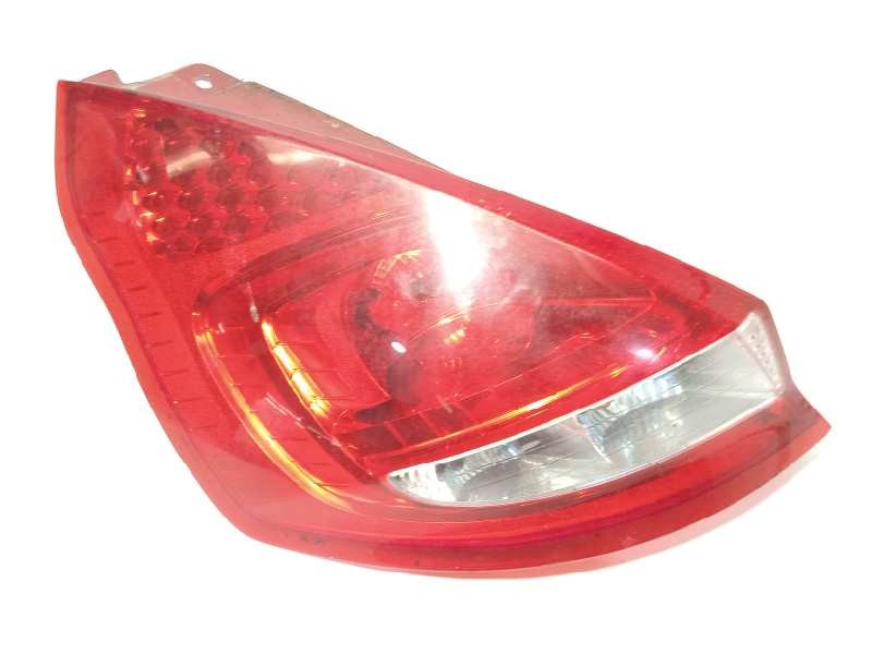 Recambio de piloto trasero izquierdo para ford fiesta (cb1) 1.4 tdci cat referencia OEM IAM 1709553  