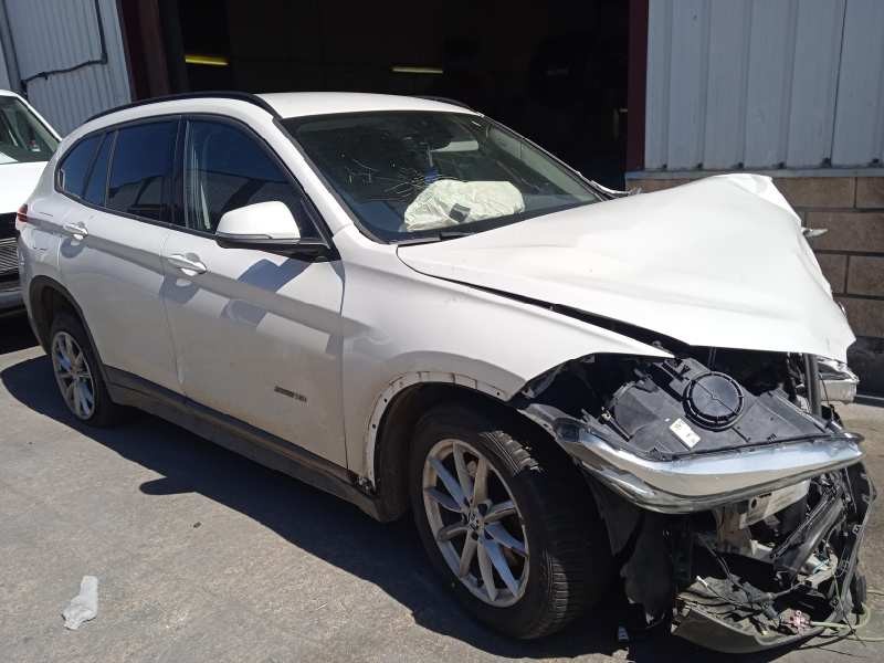 bmw serie x1 (f48) del año 2017