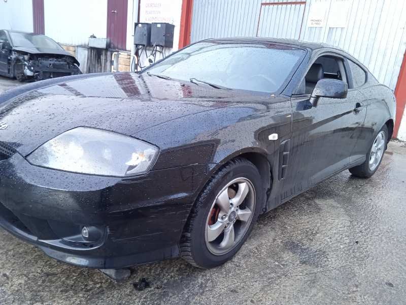 hyundai coupe (gk) del año 2006