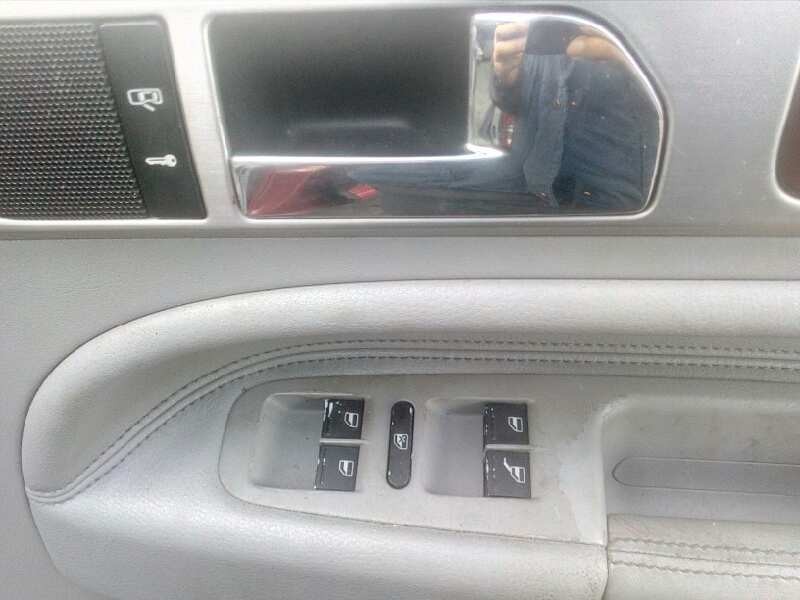 volkswagen touareg (7la) del año 2005