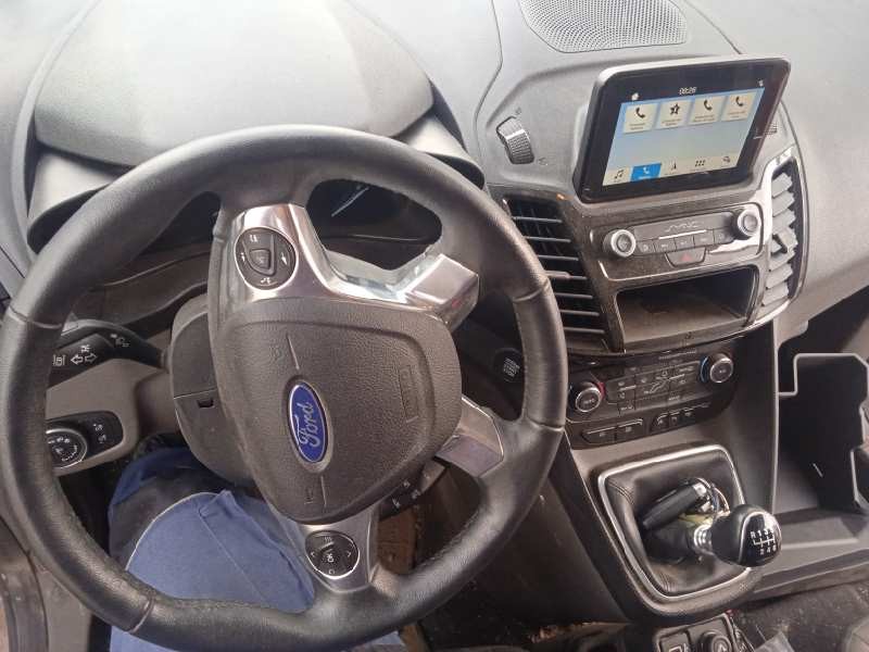 ford tourneo connect del año 2018