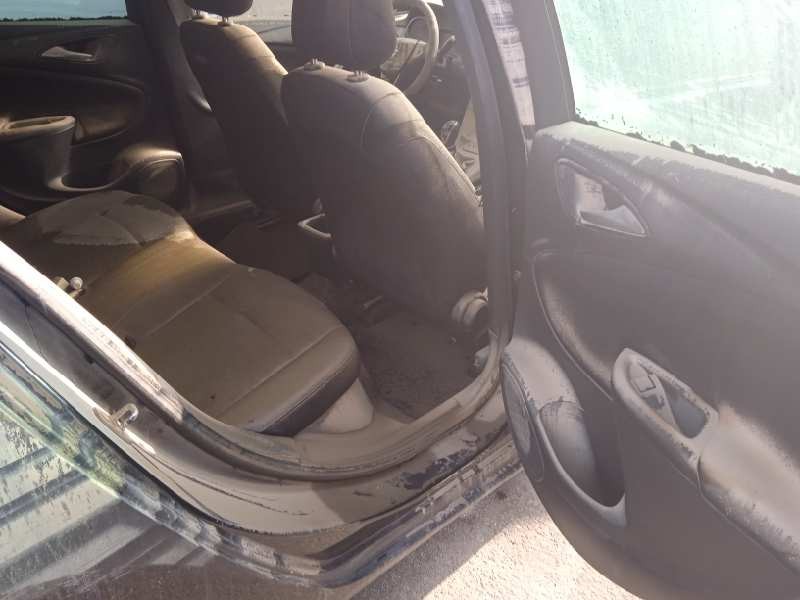 opel astra k lim. 5türig del año 2018