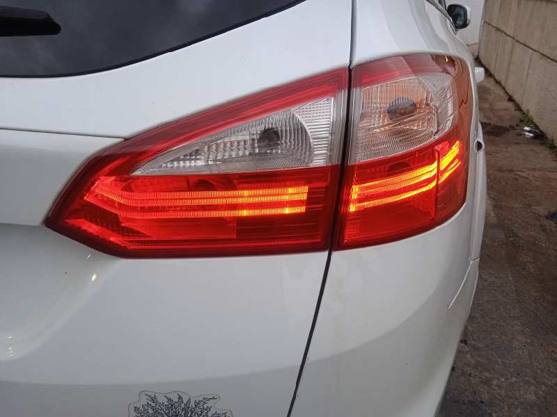 ford focus turn. (cb8) del año 2011