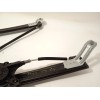 Recambio de elevalunas delantero derecho para skoda karoq (nu) 1.5 16v tsi act referencia OEM IAM 575837462A 5Q0959802B 