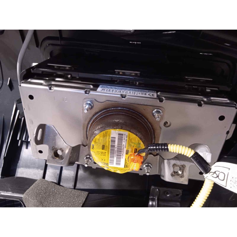 Recambio de kit airbag para toyota c-hr hybrid launch edition referencia OEM IAM 55401F4010C1 89170F4130 45130F4030XX