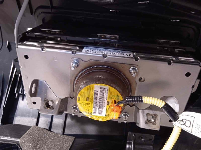 Recambio de kit airbag para toyota c-hr hybrid launch edition referencia OEM IAM 55401F4010C1 89170F4130 45130F4030XX