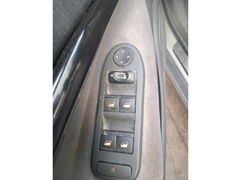 citroën c5 berlina del año 2004