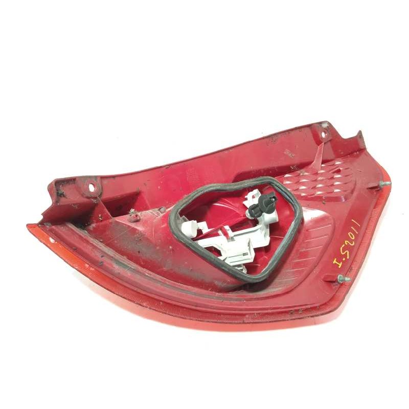 Recambio de piloto trasero izquierdo para ford fiesta (cb1) 1.4 tdci cat referencia OEM IAM 1709553  