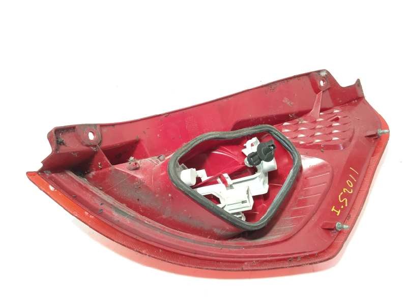 Recambio de piloto trasero izquierdo para ford fiesta (cb1) 1.4 tdci cat referencia OEM IAM 1709553  