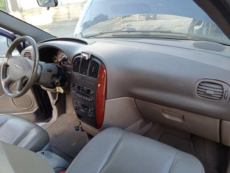 chrysler voyager (rg) del año 2006