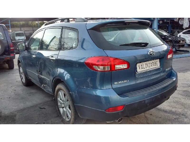 subaru tribeca b9 del año 2010