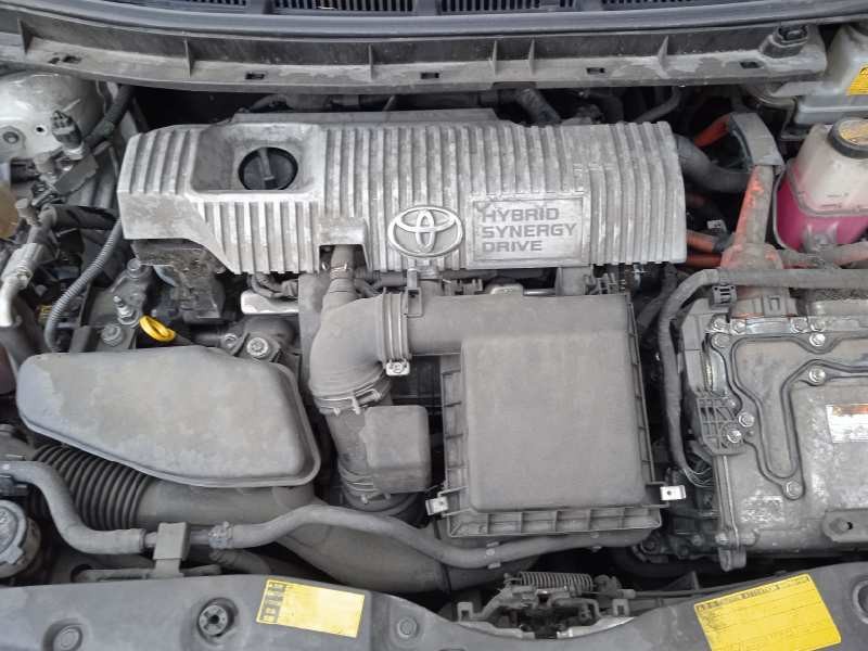 toyota prius (nhw30) del año 2011