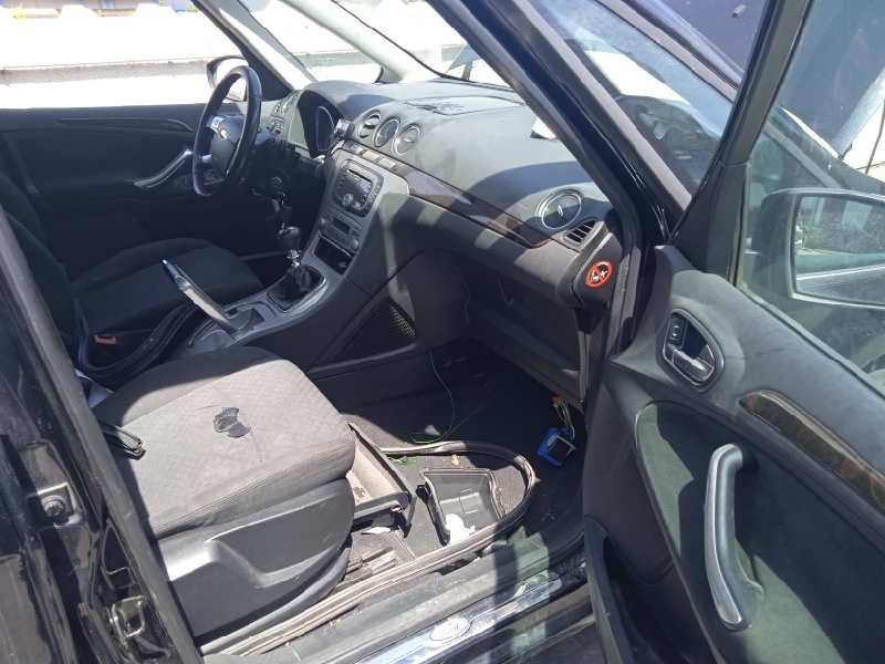 ford galaxy (ca1) del año 2007