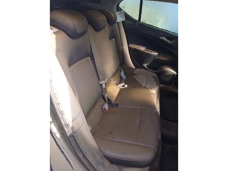 opel astra k lim. 5türig del año 2018