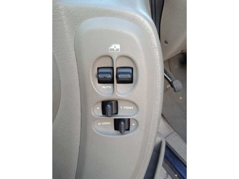 chrysler voyager (rg) del año 2006