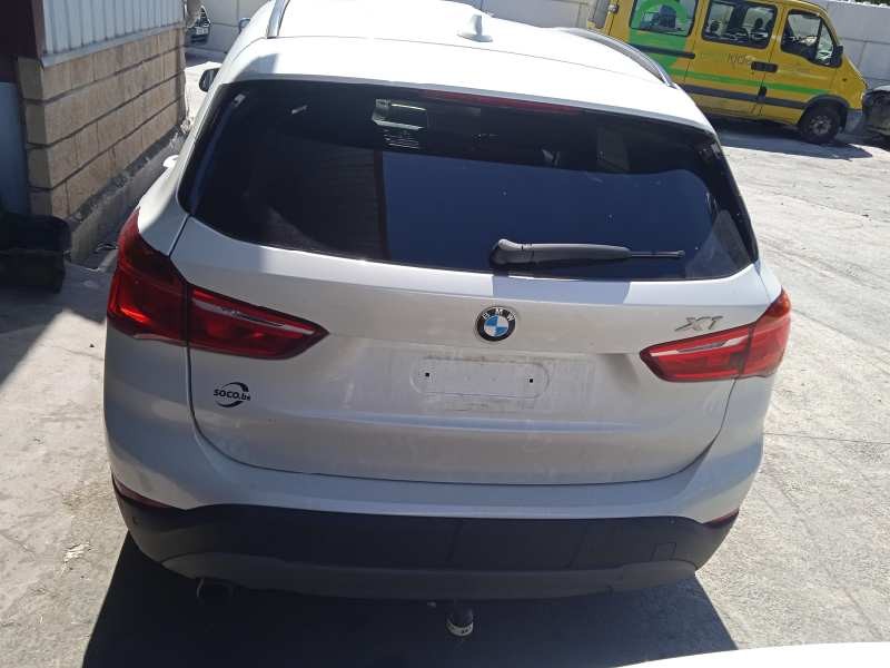 bmw serie x1 (f48) del año 2017